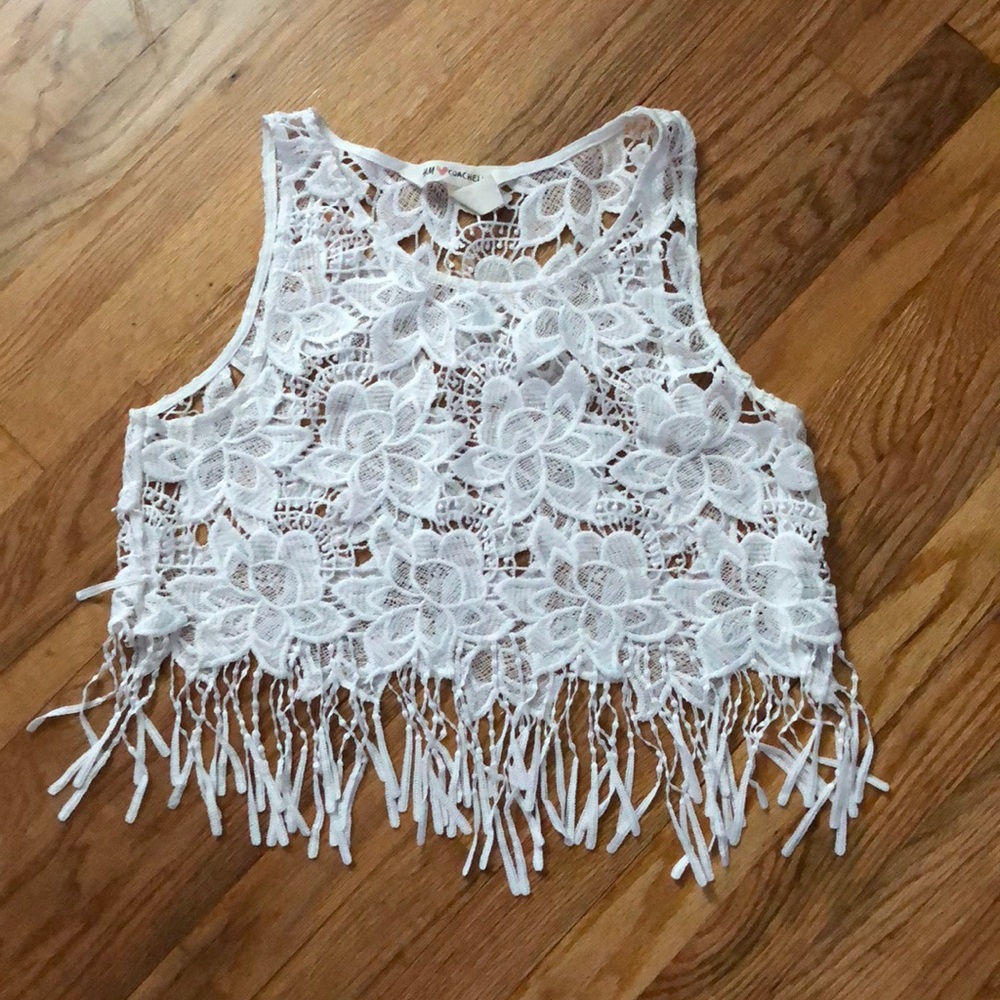 Gorgeous top
